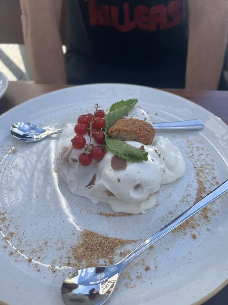 Kiki Miki_Zum Rad Restaurant_Günzburg_review