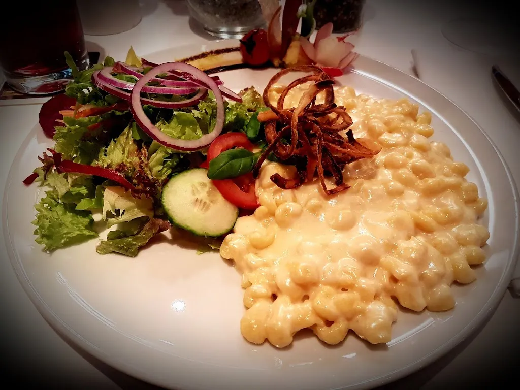 Mārtiņš Mieriņš_Zum Rad Restaurant_Günzburg_review