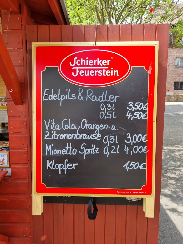 Menu_Burghof Kyffhäuser_Kyffhäuserland_image_2