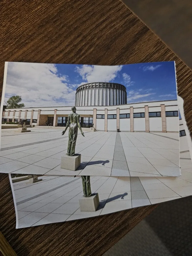 Terence Hill_Panorama Museum_Frankenhausen/Kyffhäuser_review