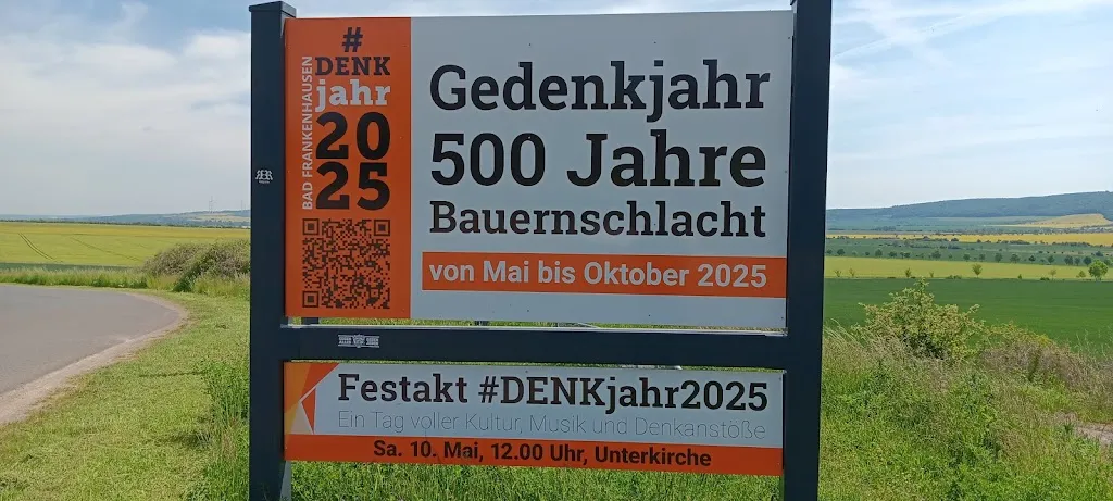 Martin Empson_Panorama Museum_Frankenhausen/Kyffhäuser_review