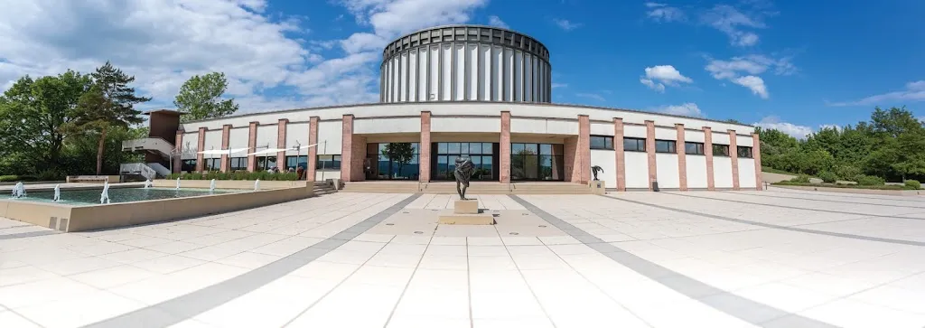 Panorama Museum_Frankenhausen/Kyffhäuser_slider_image_1