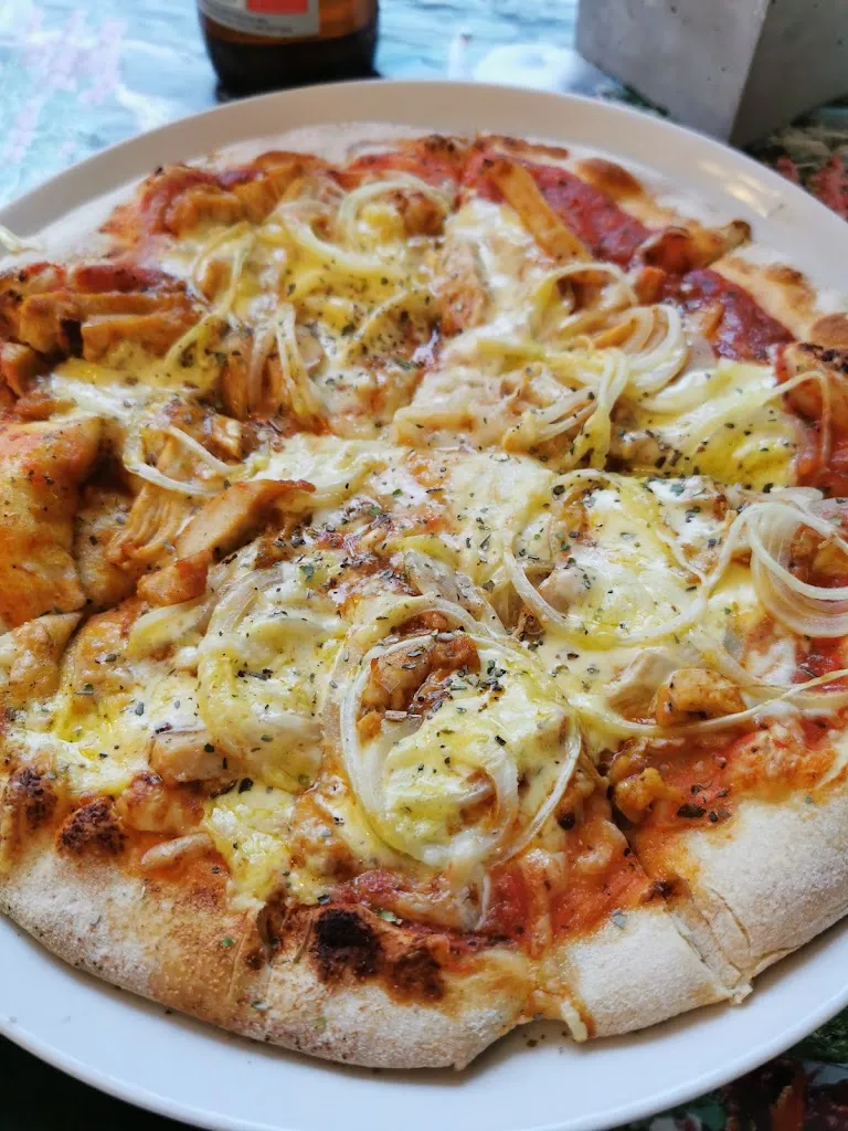 Menu_Pizza-Express Bistin_Frankenhausen/Kyffhäuser_image_7