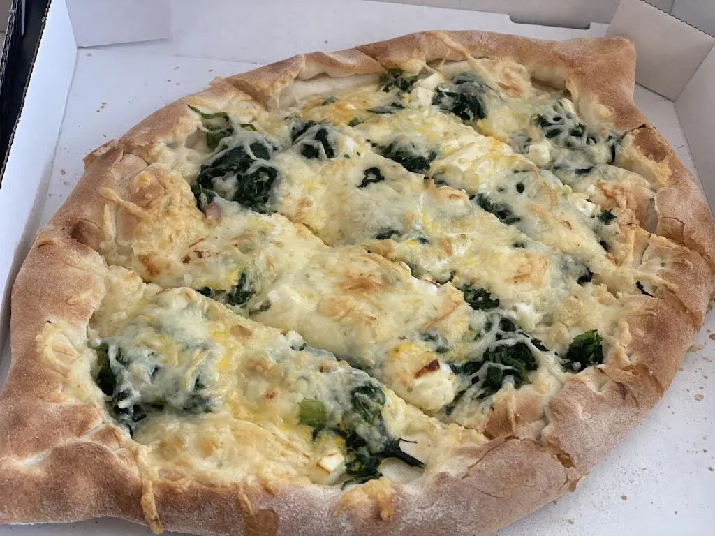 Menu_Pizza-Express Bistin_Frankenhausen/Kyffhäuser_image_8