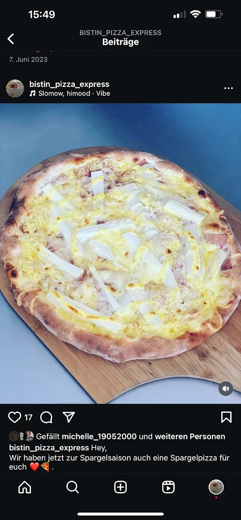 Pizza-Express Bistin_Frankenhausen/Kyffhäuser_slider_image_2