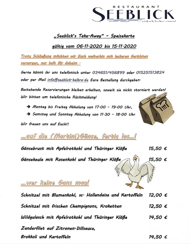 Menu_Restaurant Seeblick_(Kyffhäuser)_image_1