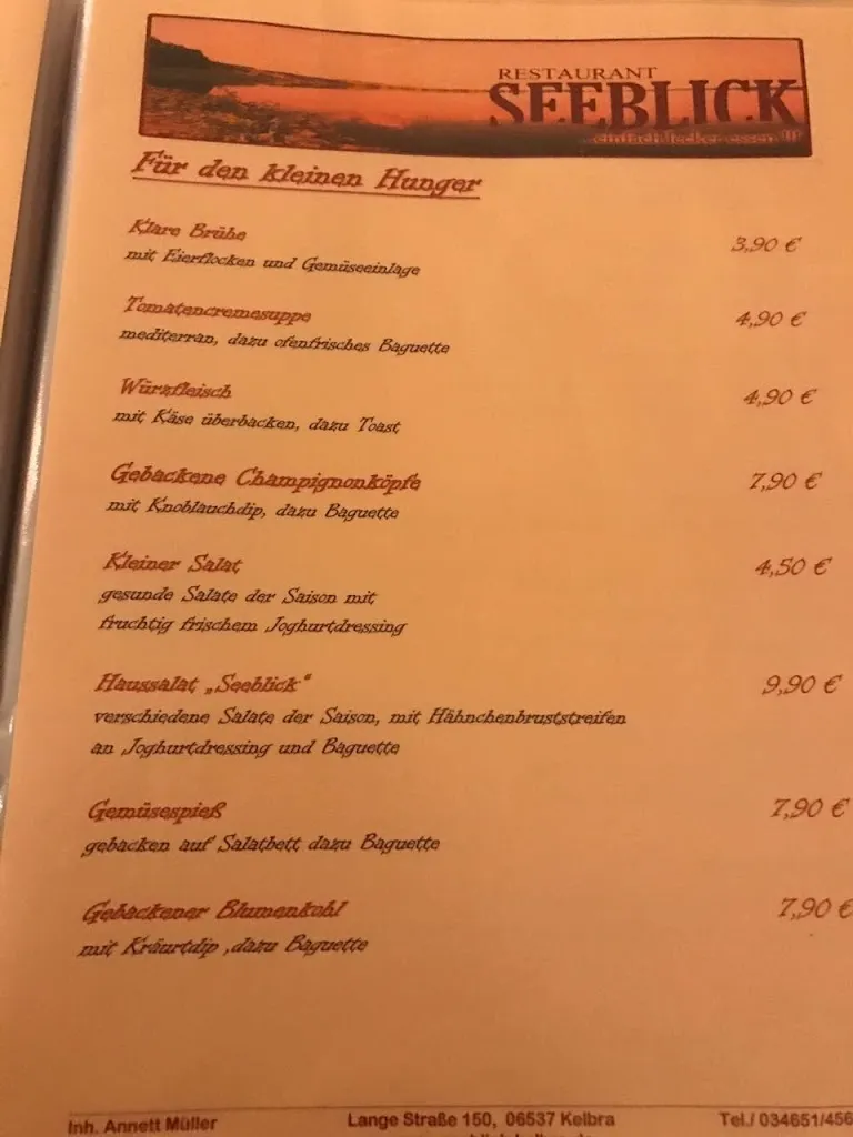 Menu_Restaurant Seeblick_(Kyffhäuser)_image_4