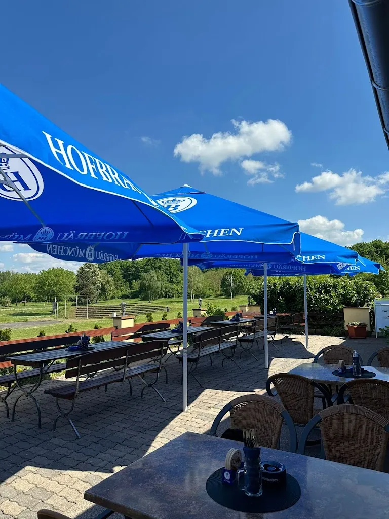 Restaurant Seeblick restaurant in (Kyffhäuser)