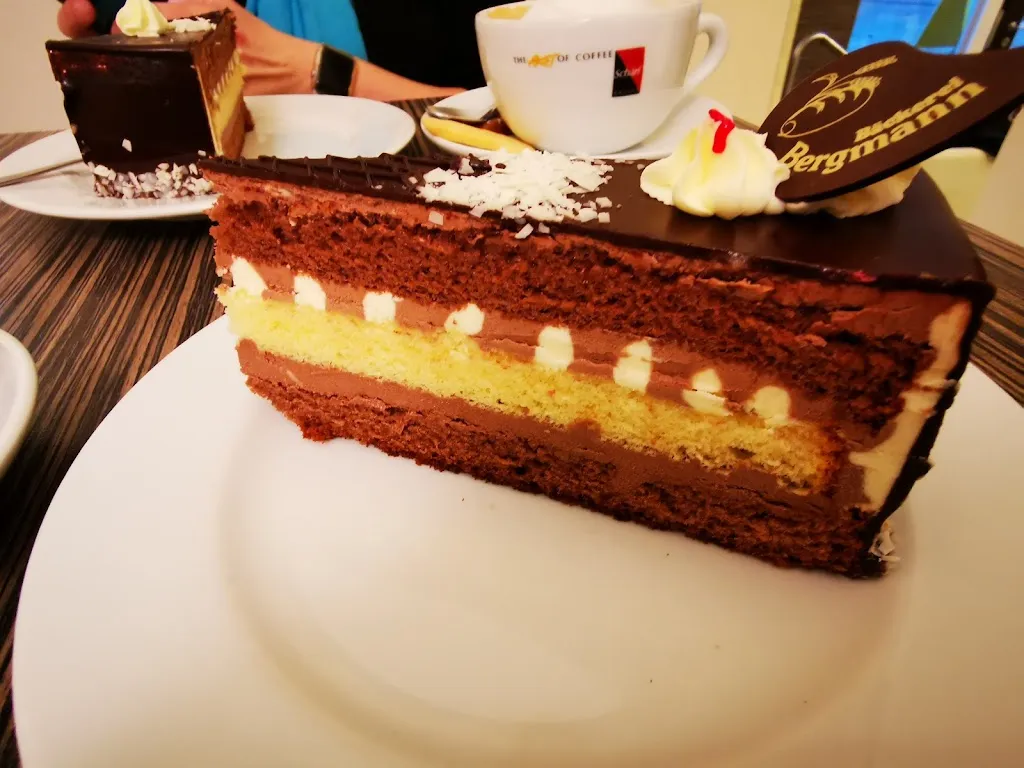 Menu_Bäckerei Bergmann_Frankenhausen/Kyffhäuser_immagine_3