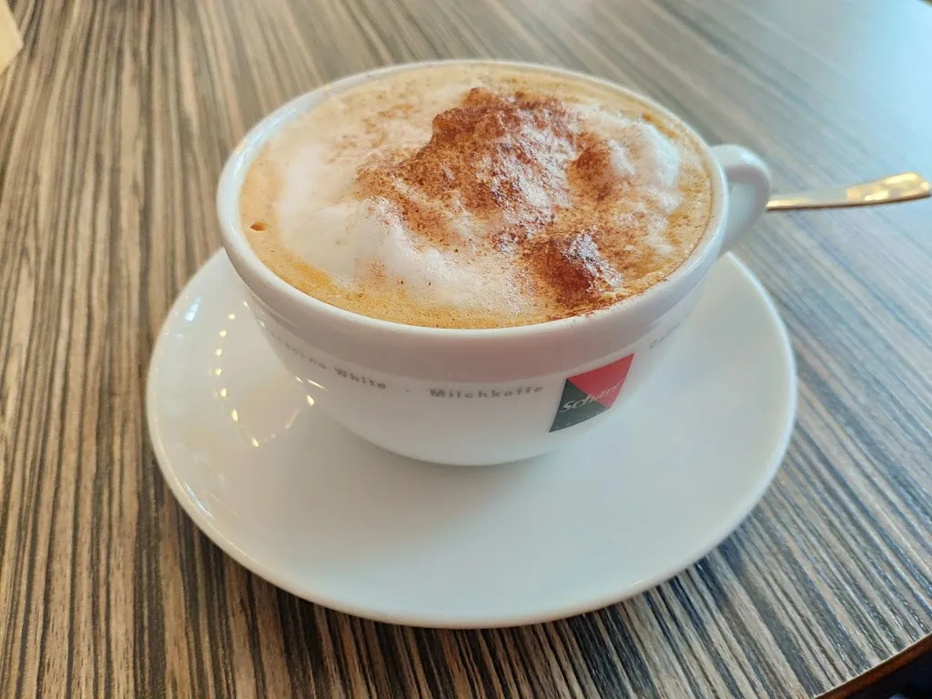 Menu_Bäckerei Bergmann_Frankenhausen/Kyffhäuser_immagine_4