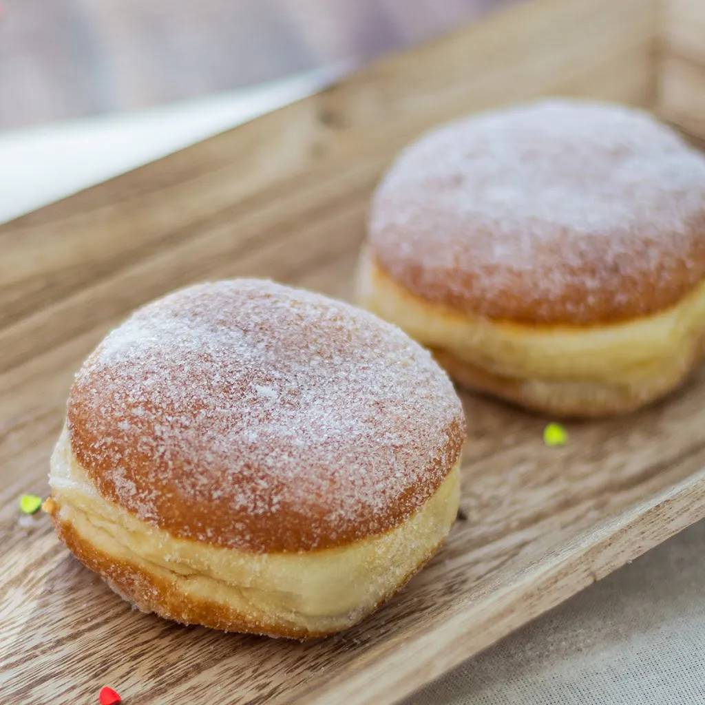 Menu_Bäckerei Bergmann_Frankenhausen/Kyffhäuser_immagine_5