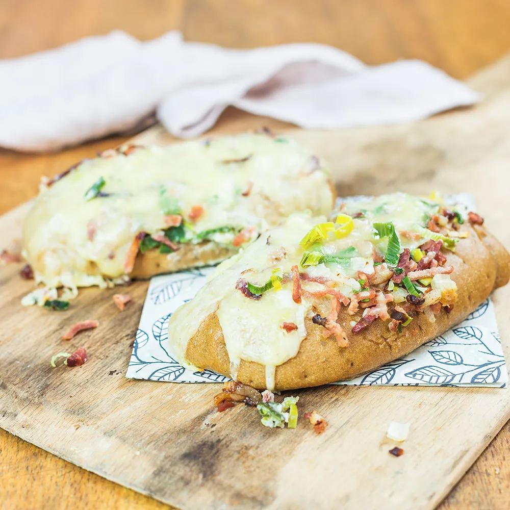 Menu_Bäckerei Bergmann_Frankenhausen/Kyffhäuser_immagine_8