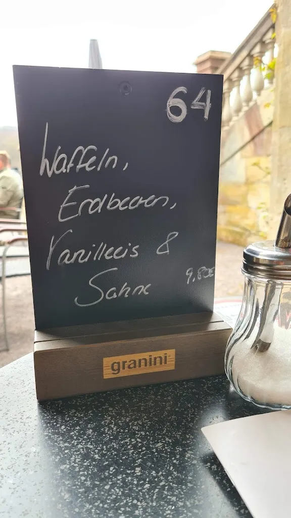 Menu_Restaurant Sophie_Ettersburg_immagine_1