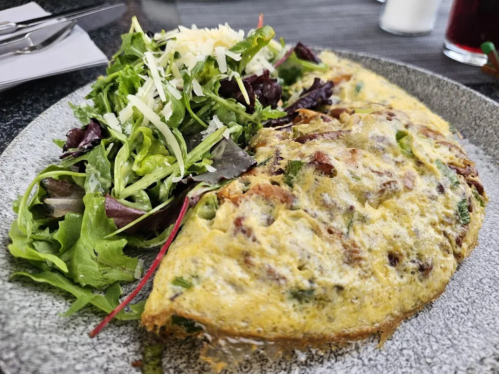 Menu_Restaurant Sophie_Ettersburg_immagine_2