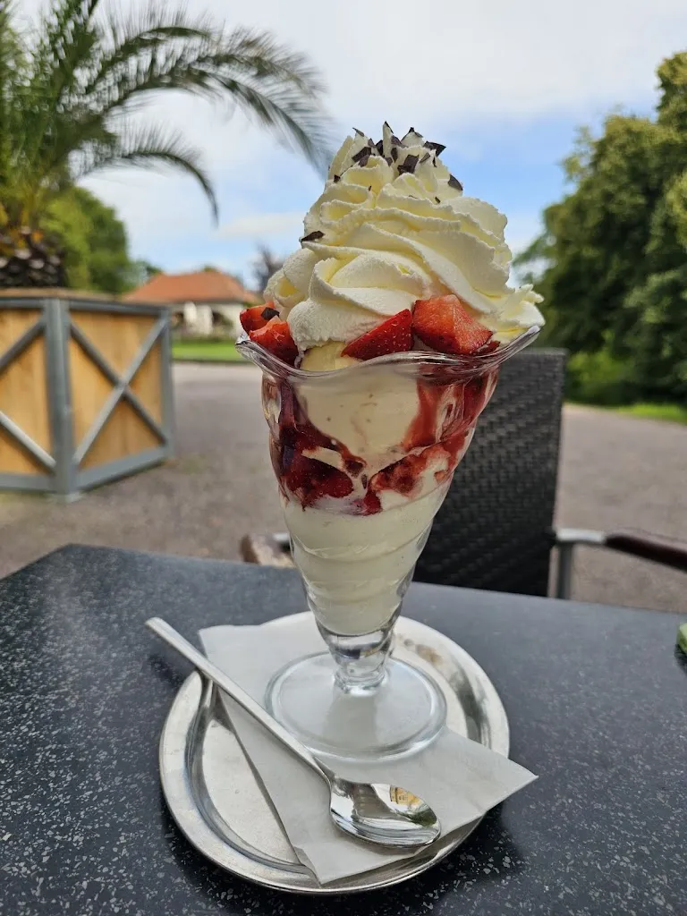 Menu_Restaurant Sophie_Ettersburg_immagine_3