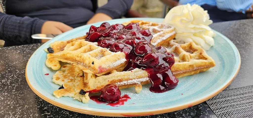 Menu_Restaurant Sophie_Ettersburg_immagine_4