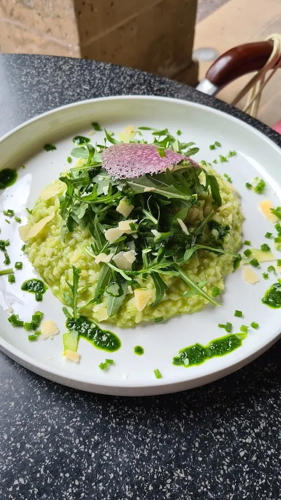 Menu_Restaurant Sophie_Ettersburg_immagine_5