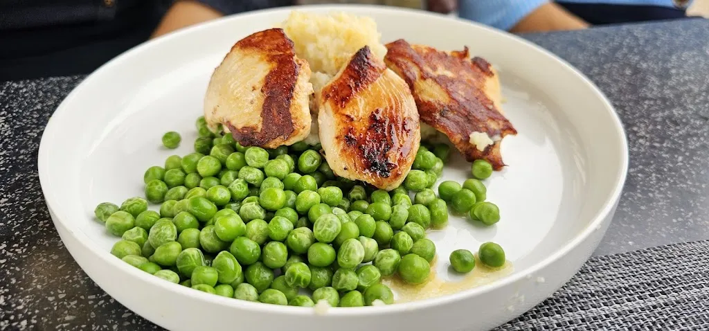 Menu_Restaurant Sophie_Ettersburg_immagine_7