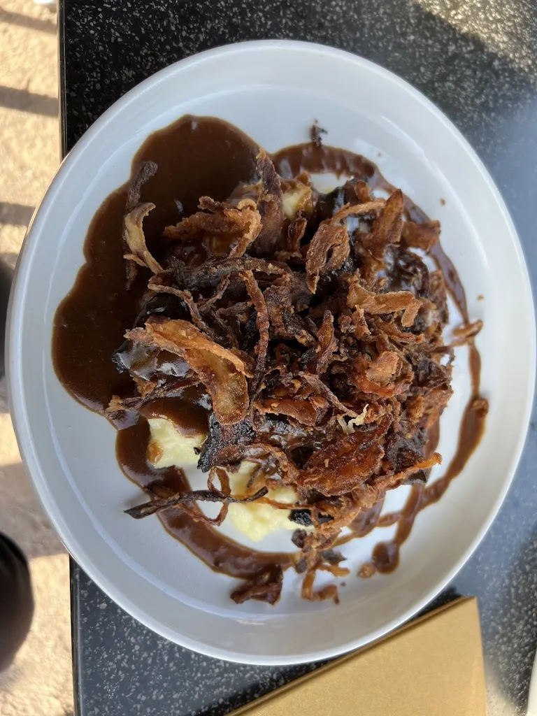 Menu_Restaurant Sophie_Ettersburg_immagine_8