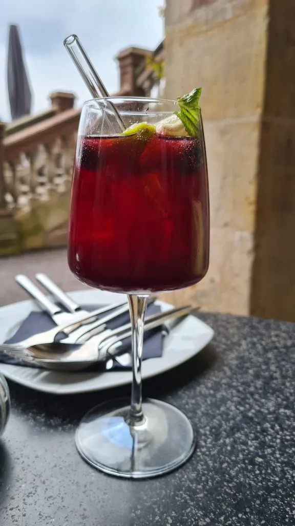 Menu_Restaurant Sophie_Ettersburg_immagine_9