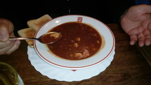 Menu_Gaststätte Rumpelkiste_Bleicherode_image_9