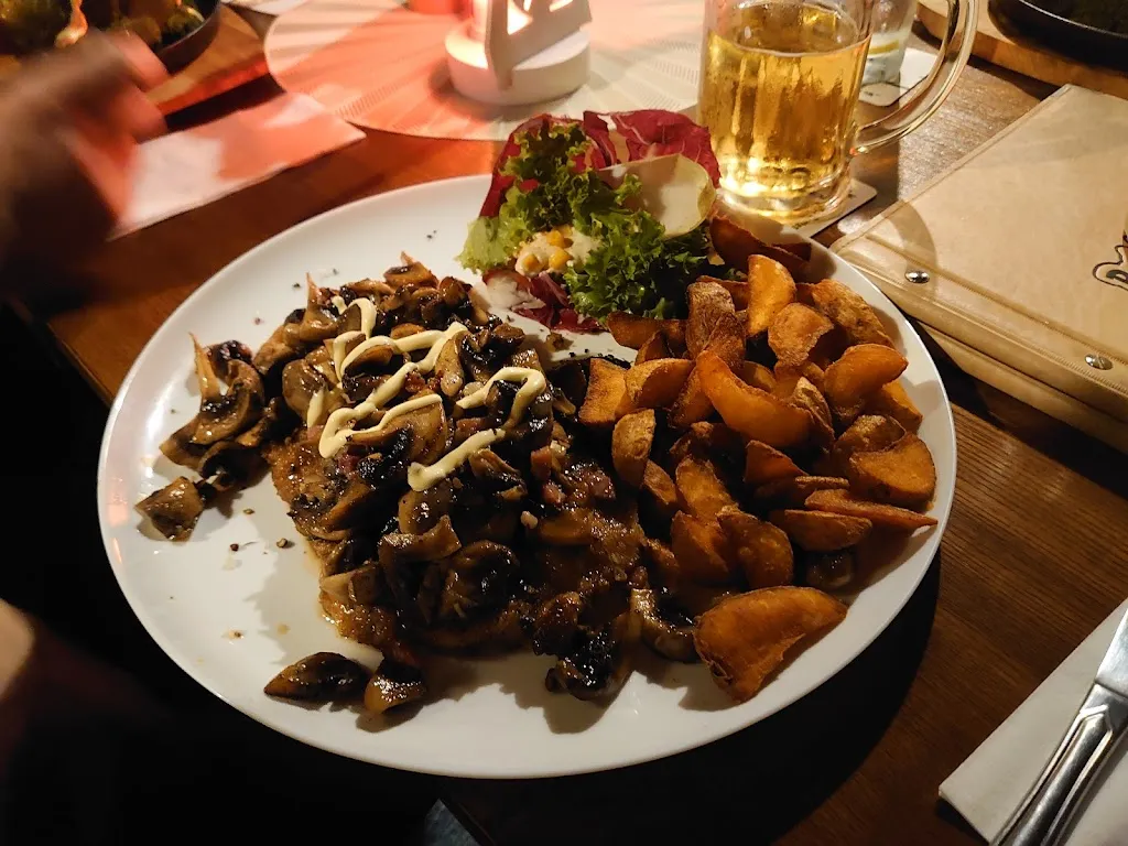 Chris Zeißler_Gaststätte Rumpelkiste_Bleicherode_review