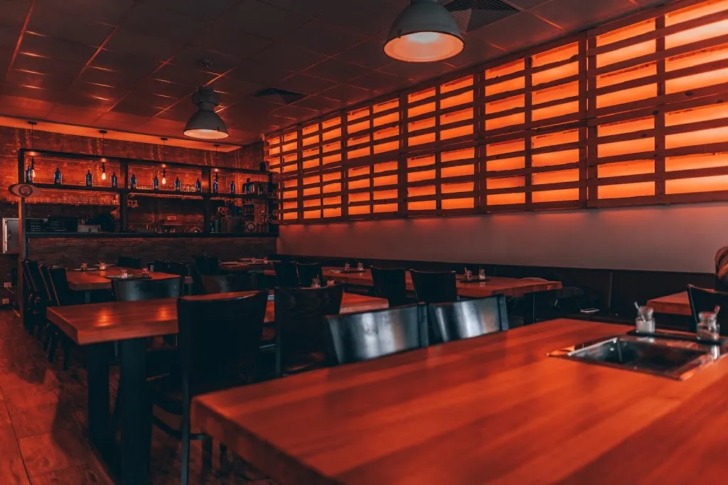 Urban Grill Bremen restaurant in Bremen