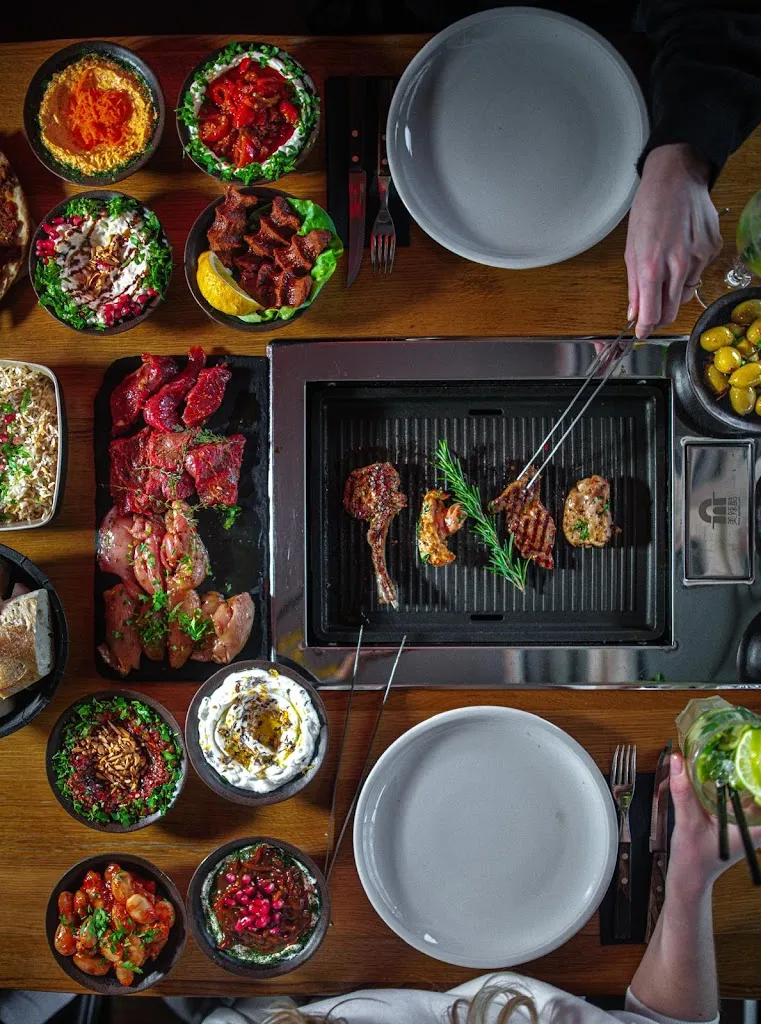 Urban Grill Bremen_Bremen_slider_image_3