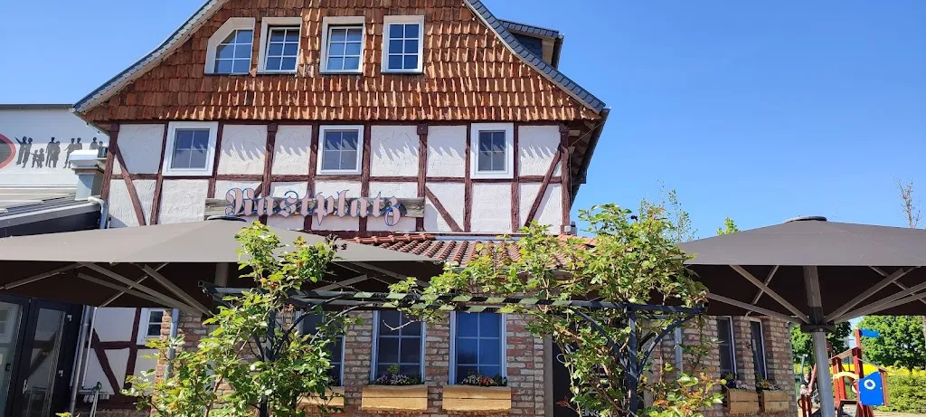 Fred Böttcher_Stummel... Rast mit Genuss_Breitenworbis_review