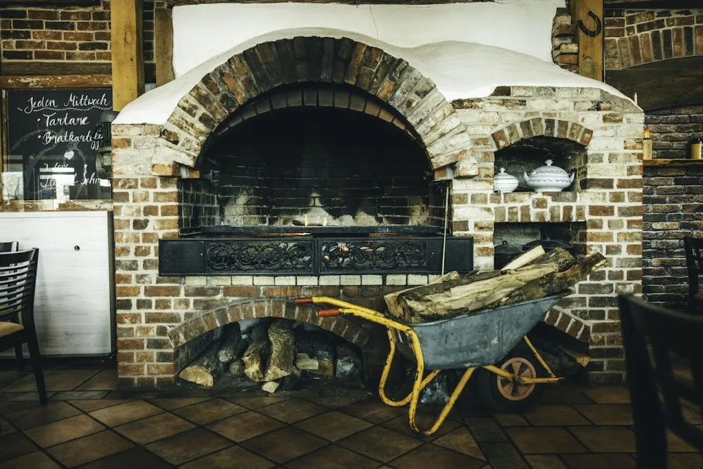 Stummel... Rast mit Genuss ristorante a Breitenworbis