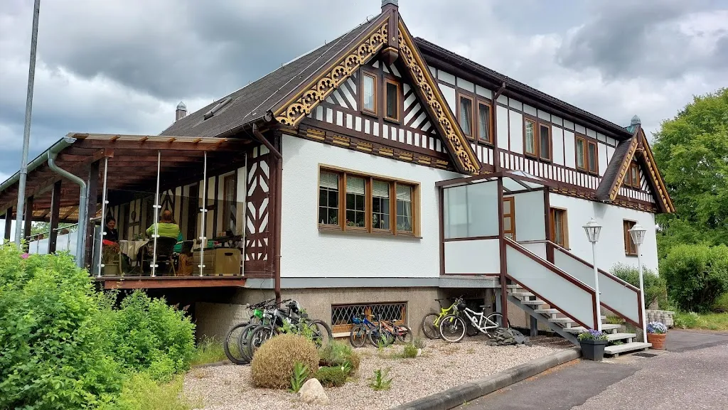 Jagdhaus Seeblick_Breitungen/Werra_slider_image_3