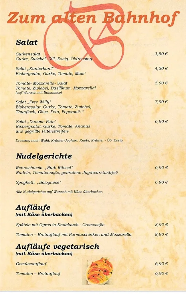 Menu_Gaststätte Zum alten Bahnhof_Gera_image_3