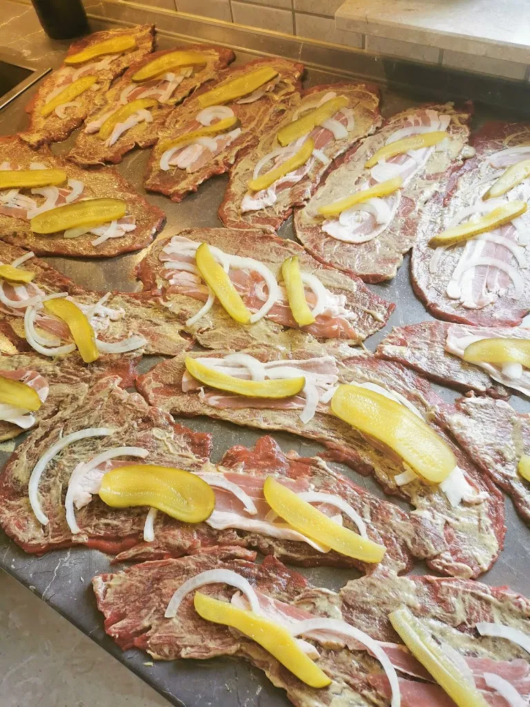 Menu_Gaststätte Zum alten Bahnhof_Gera_image_7