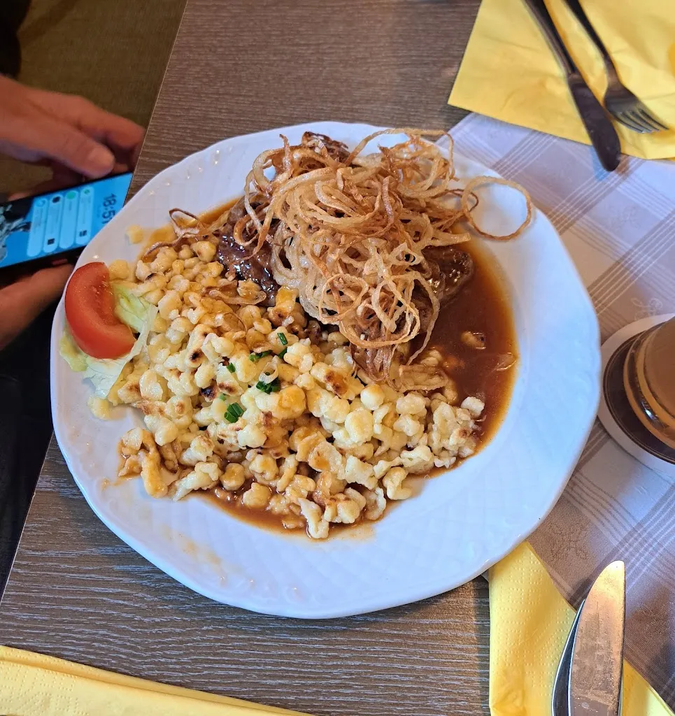 Jörg Weißenburger_Zollerwirt_Weitnau_review