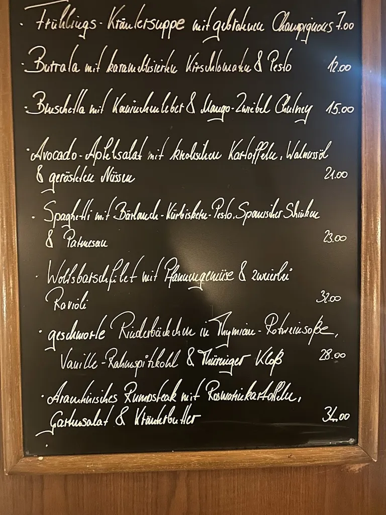 Menu_Restaurant Lummersches Backhaus_Gera_image_1