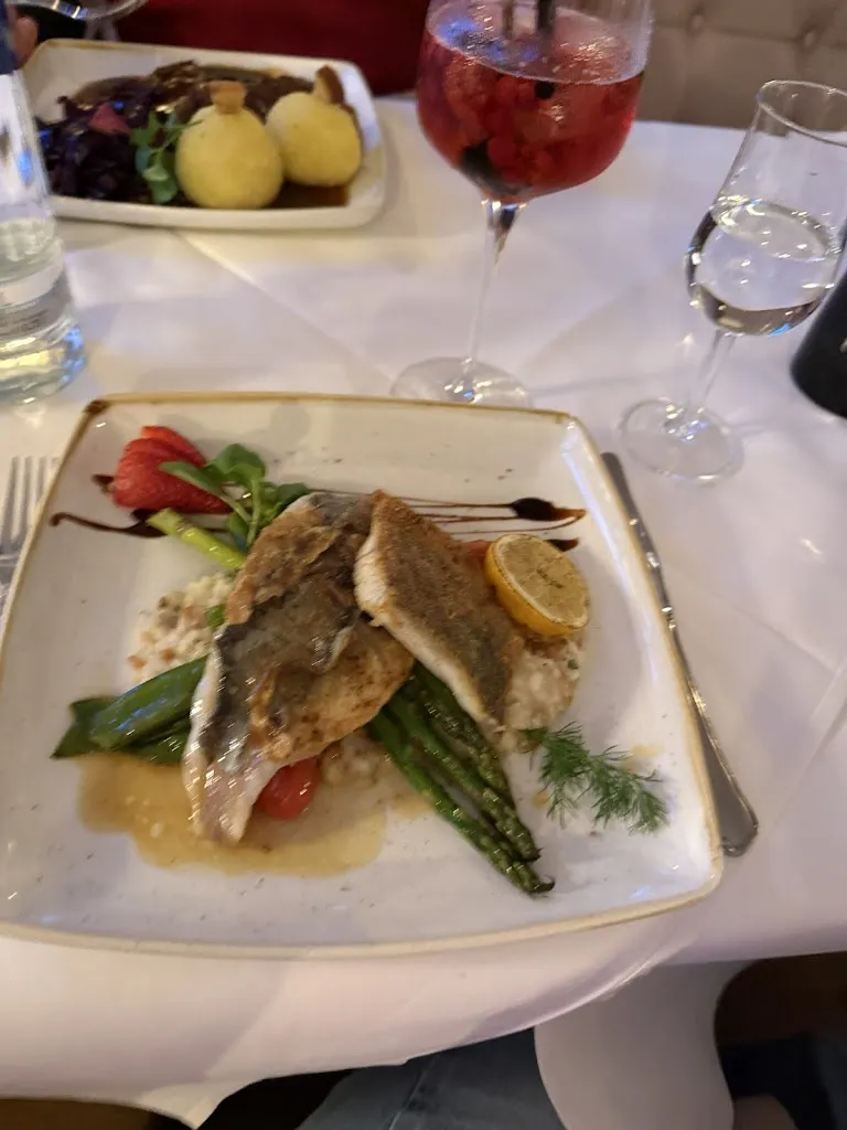 Eric Harnisch_Restaurant Lummersches Backhaus_Gera_review