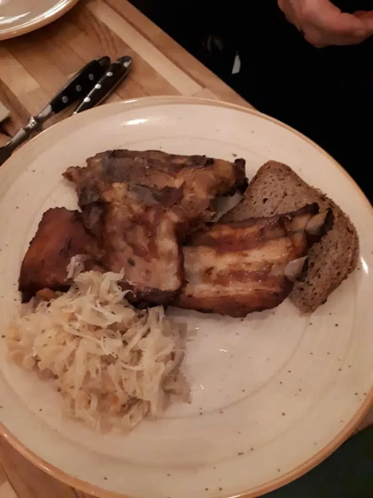 Menu_Gaststätte Rübezahl_Gera_image_5