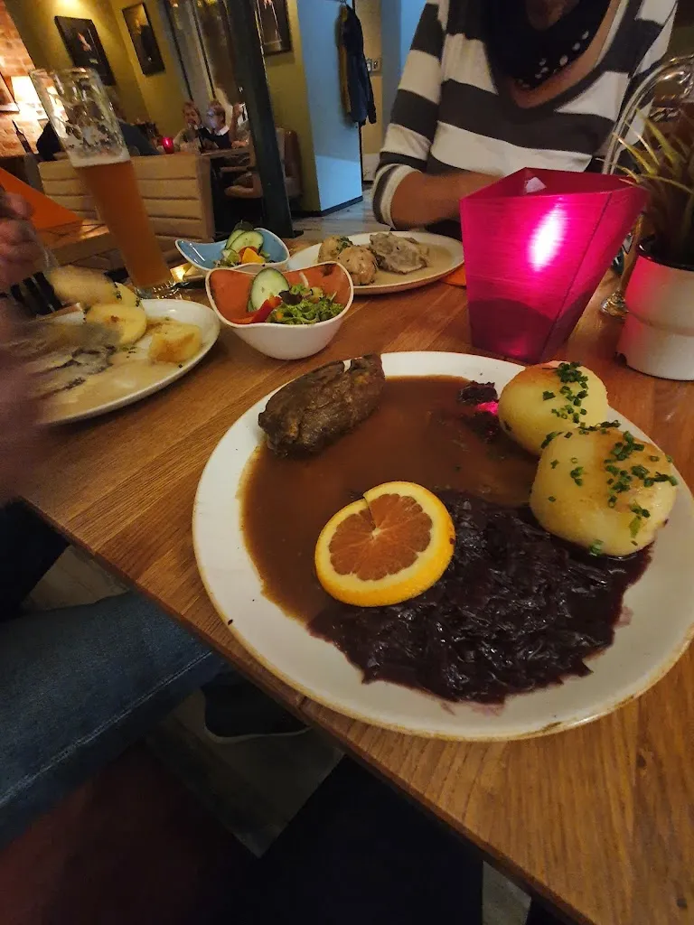 Menu_Restaurant Kutscherhaus_Gera_immagine_6