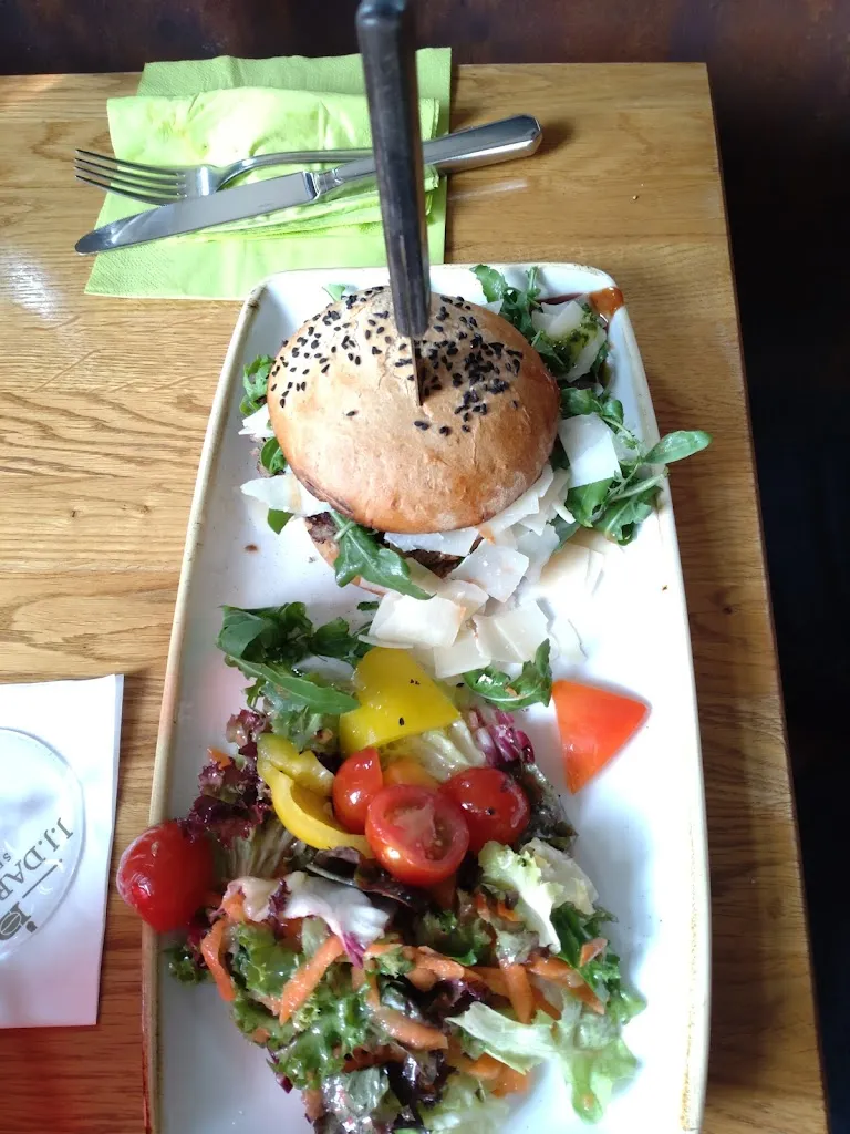 Menu_Restaurant Kutscherhaus_Gera_immagine_8