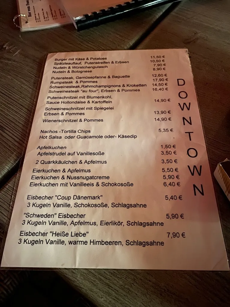 Menu_Restaurant Klimperkasten_Gera_image_1