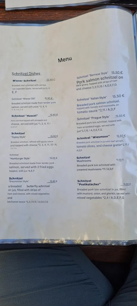 Menu_Schnitzelschmiede Gera_Gera_image_2