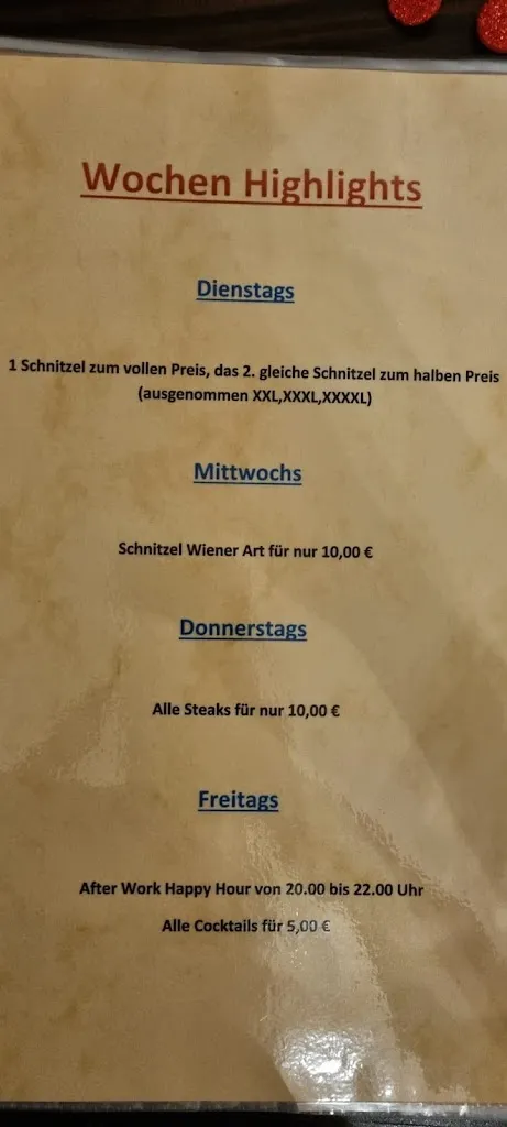 Menu_Schnitzelschmiede Gera_Gera_image_4