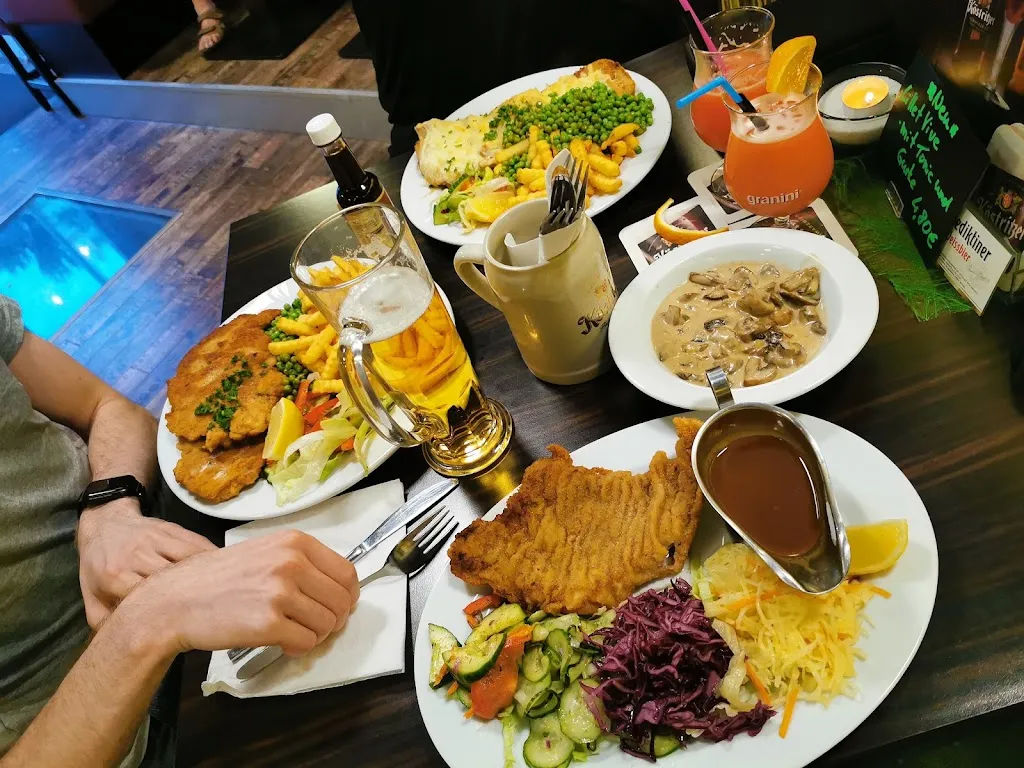 Menu_Schnitzelschmiede Gera_Gera_image_7