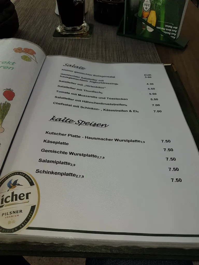 Menu_Gasthaus & Pension Collis_Gera_image_3