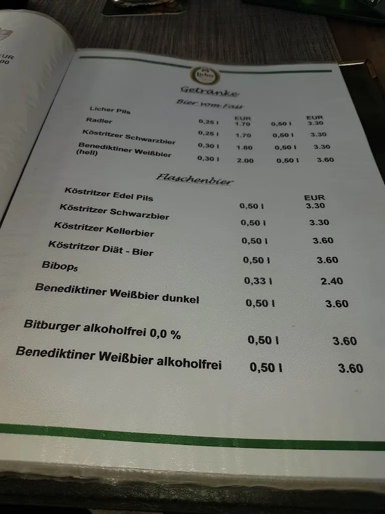Menu_Gasthaus & Pension Collis_Gera_image_4