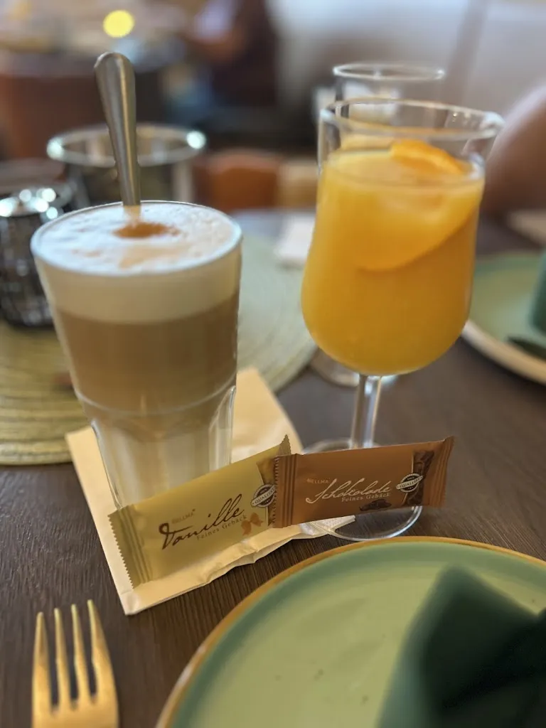 Saskia Sommer_Kanitz Cafe Bar - Gera_Gera_review