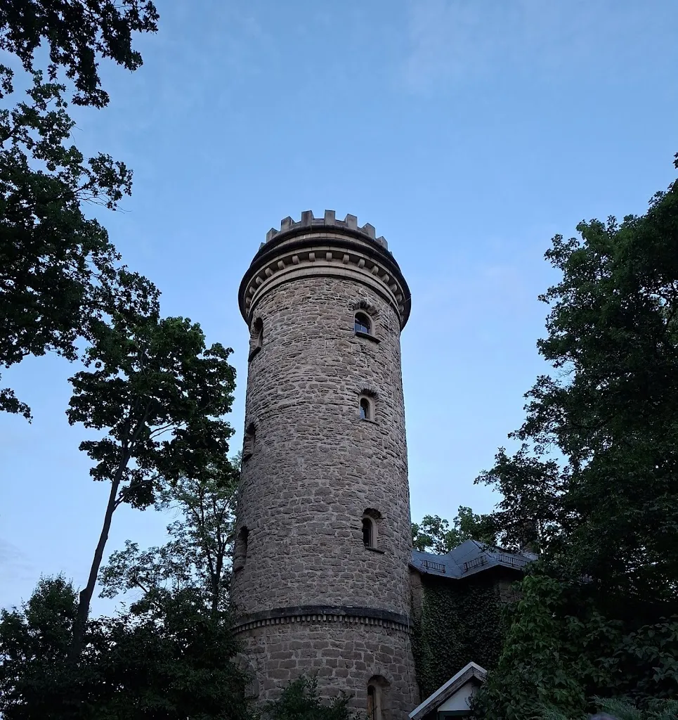 Christin Sroka_Ferberturm - Gera_Gera_review