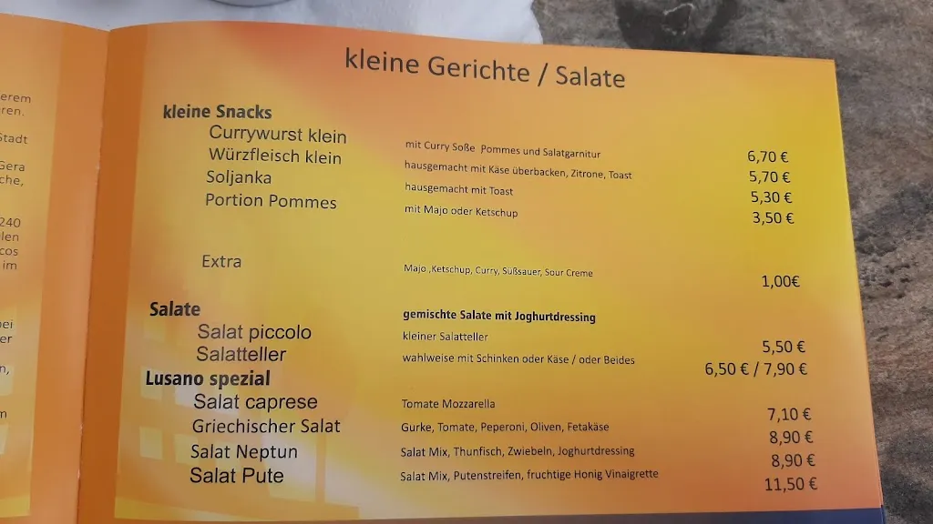 Menu_Gaststätte Lusano_Gera_image_1