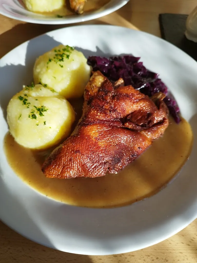 Menu_Waldgaststätte Müller Hausen GbR_Blankenhain_immagine_5