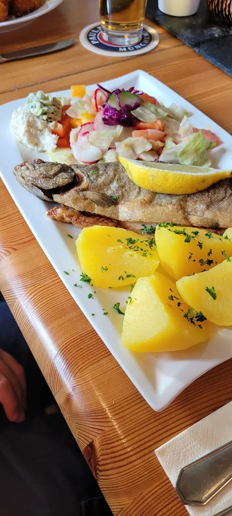 Menu_Waldgaststätte Müller Hausen GbR_Blankenhain_immagine_7